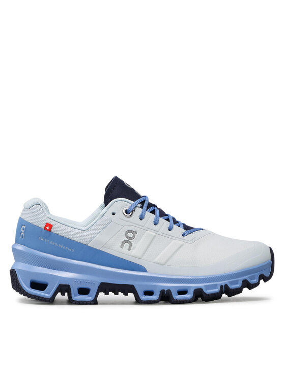 Pantofi pentru alergare On Cloudventure 3299256 Gri