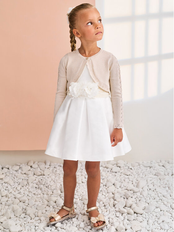 Abel & Lula Abel & Lula Coprispalle 5304 Beige Regular Fit