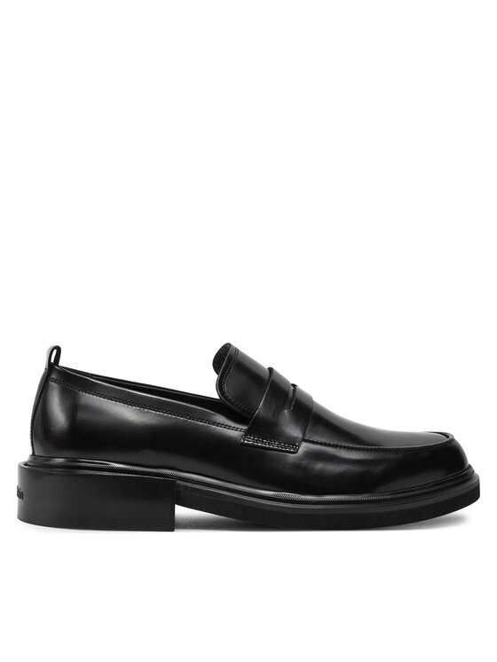 Calvin Klein Calvin Klein Lords HM0HM01682 Negru