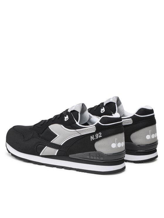 Sneakers N.92 101.173169 01 C2100 Nero