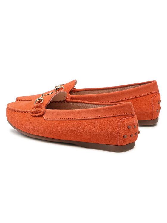 Mocassini 46070-65 Arancione