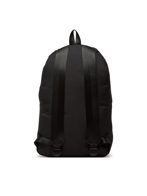 Emporio Armani Emporio Armani Rucsac EX000002 AF12512 UC001 Negru