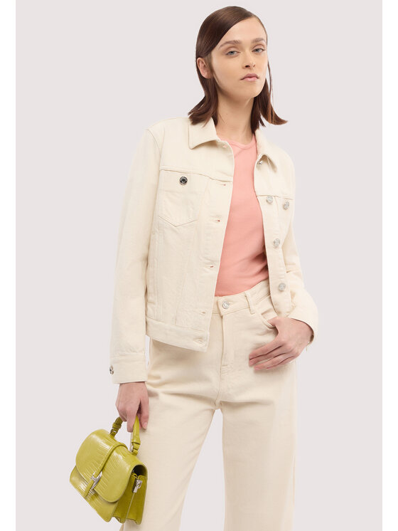 Trussardi Trussardi T-shirt M7736001193N019 Rosa Regular Fit