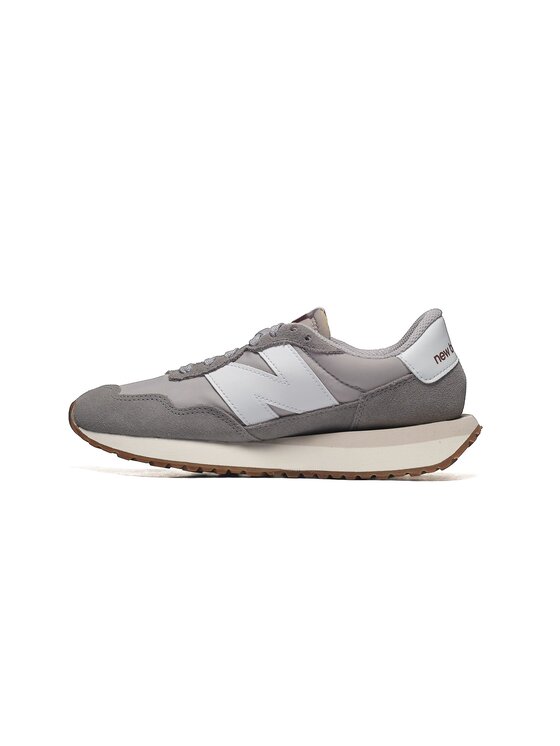 New Balance New Balance Sneakersy MS237 Szary