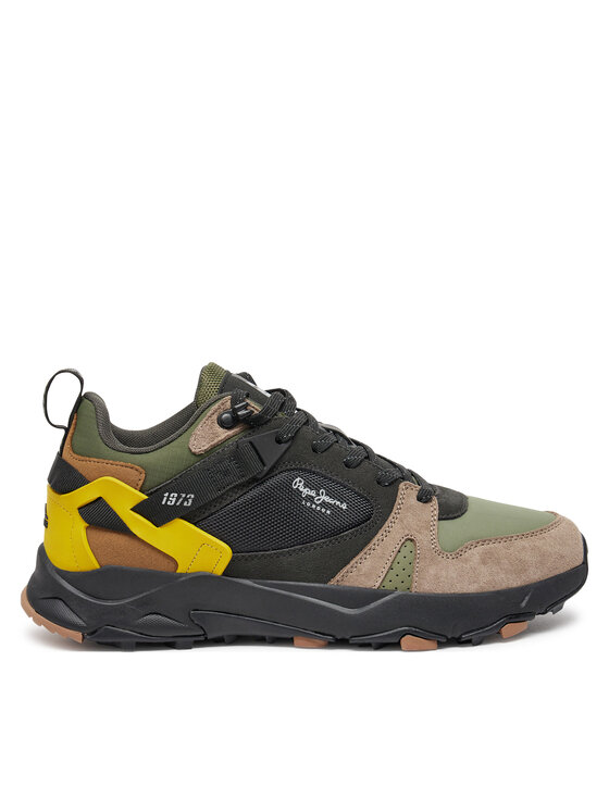 Pepe Jeans Pepe Jeans Laisvalaikio batai PMS60029 Chaki