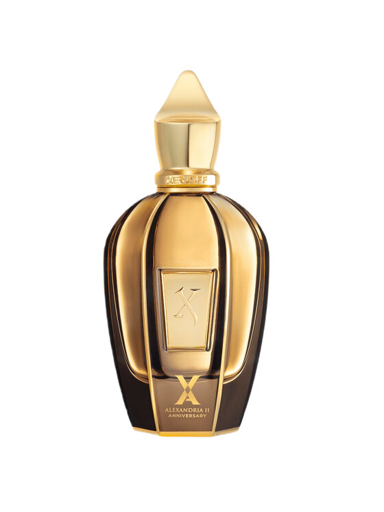 Xerjoff Xerjoff Alexandria II Anniversary Perfumy