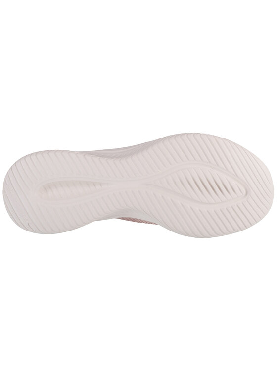 Skechers Skechers Sneakers Slip-Ins: Ultra Flex 3.0 - Cozy Streak Rosa