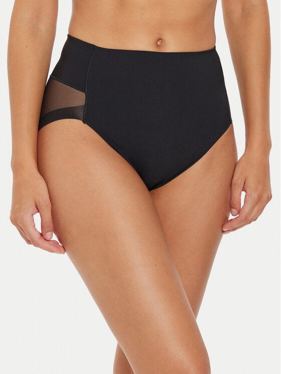 YSABEL MORA YSABEL MORA Intimo modellante pezzo sotto 19610 Nero