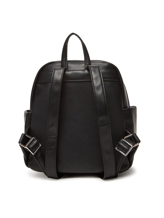 JENNY JENNY Rucsac C-JNY-M-008-08 Negru