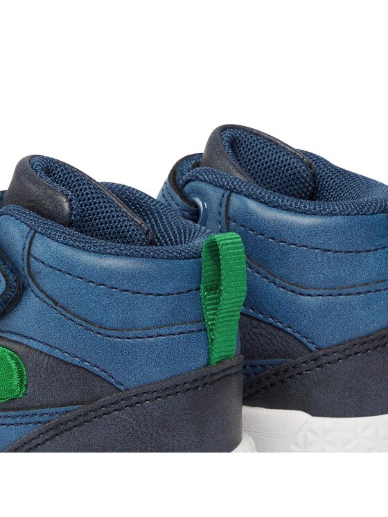 Primigi Primigi Schnürschuhe 4946622 Blau