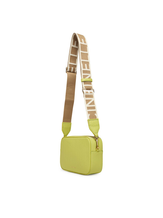 Coccinelle Coccinelle Borsetta MN5 Tebe E5 MN5 55 I1 01 Verde