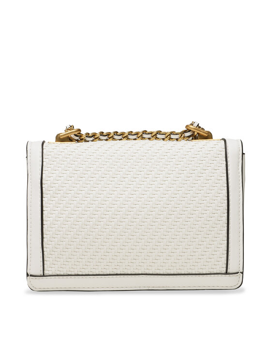 Borsetta Abey (WA) HWWA85 58190 Bianco