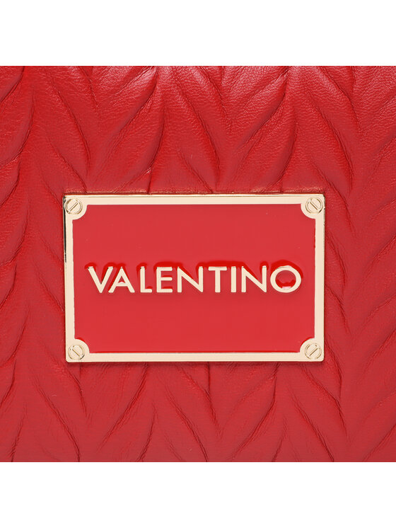 Valentino Valentino Borsetta Sunny Re VBS6TA04 Rosso