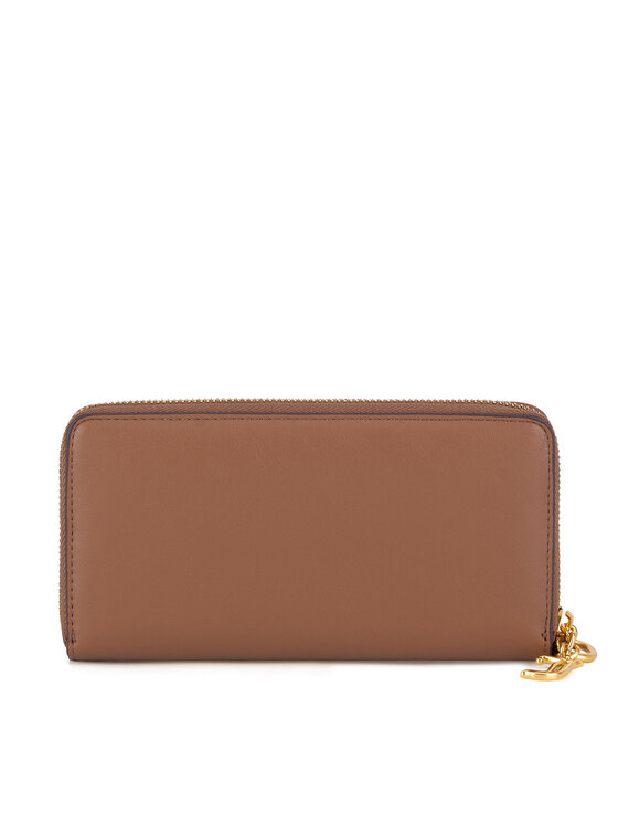 Juicy Couture Juicy Couture Velika ženska denarnica BIJXT8652WVP Rjava