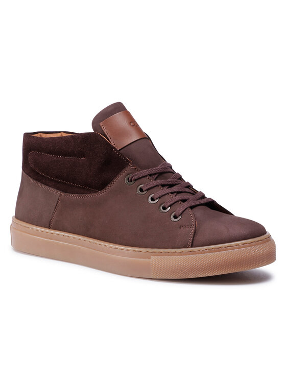 QUAZI QUAZI Tossud QZ-52-05-000866 Pruun