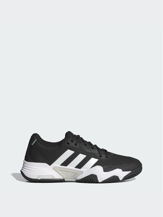 adidas adidas Buty do tenisa Solematch Control 2 Czarny