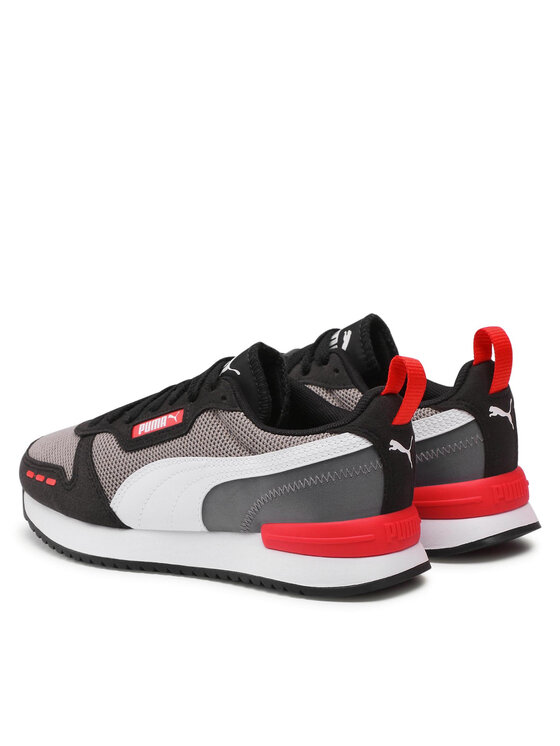 Puma Puma Sneakers Puma R78 Jr 373616 22 Grigio
