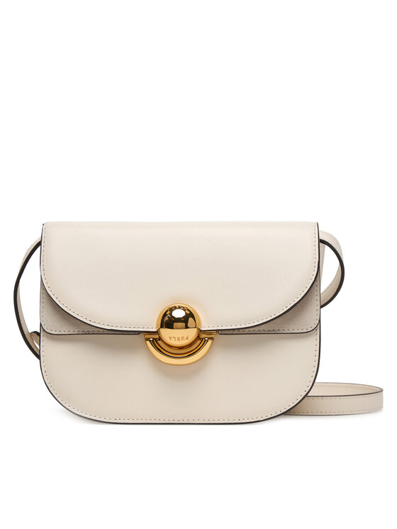 Furla Furla Geantă Sfera Mini WB01737 BX0428 BG PNN00 1002 Écru