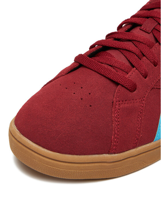 Reebok Reebok Superge CEO-COURT RETRO 100229950 Rdeča
