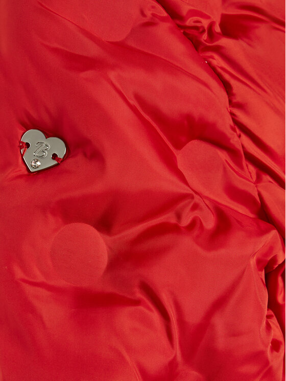 Birba Trybeyond Birba Trybeyond Giubbotto invernale 999 77026 00 M Rosso Regular Fit