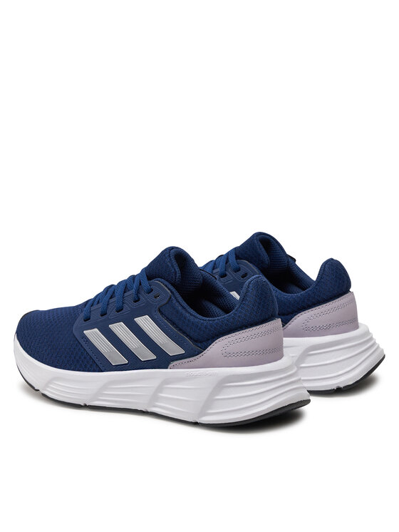 adidas adidas Futócipő Galaxy 6 IE8146 Kék