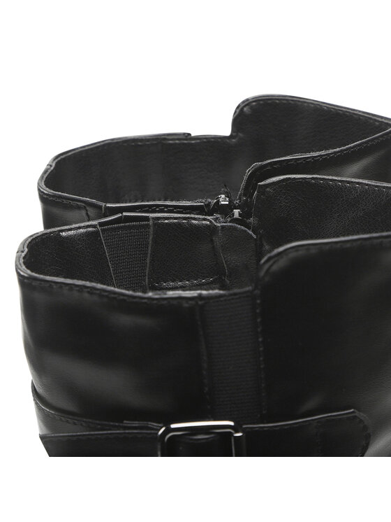 DeeZee DeeZee Μπότες CS2922-13 Μαύρο