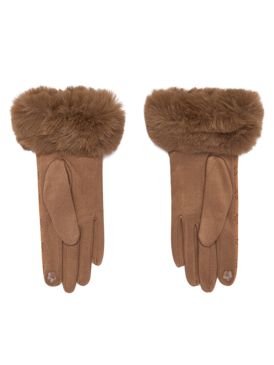 Liu Jo Liu Jo Γάντια 2F6056 T2745 Μπεζ