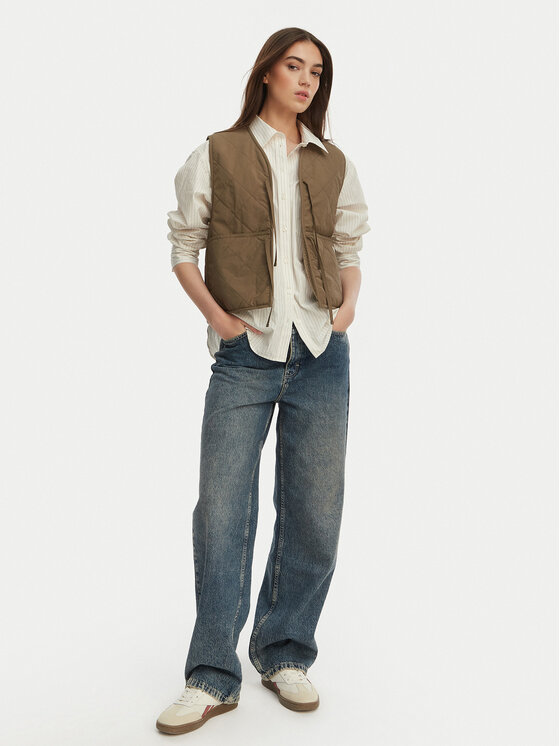 Element Element Teksad 365 Denim W ELJDP00113 Sinine Straight Fit