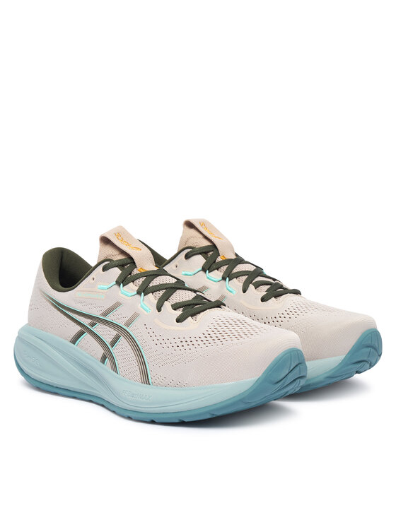 Asics Asics Futócipő Gel-Cumulus 28 1011C143 Világos bézs