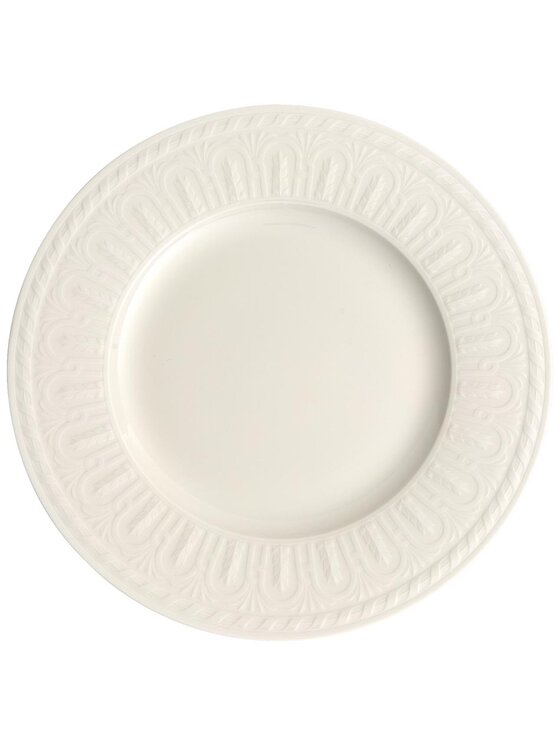 Villeroy & Boch Villeroy & Boch Talerz płaski Cellini Villeroy & Boch Biały