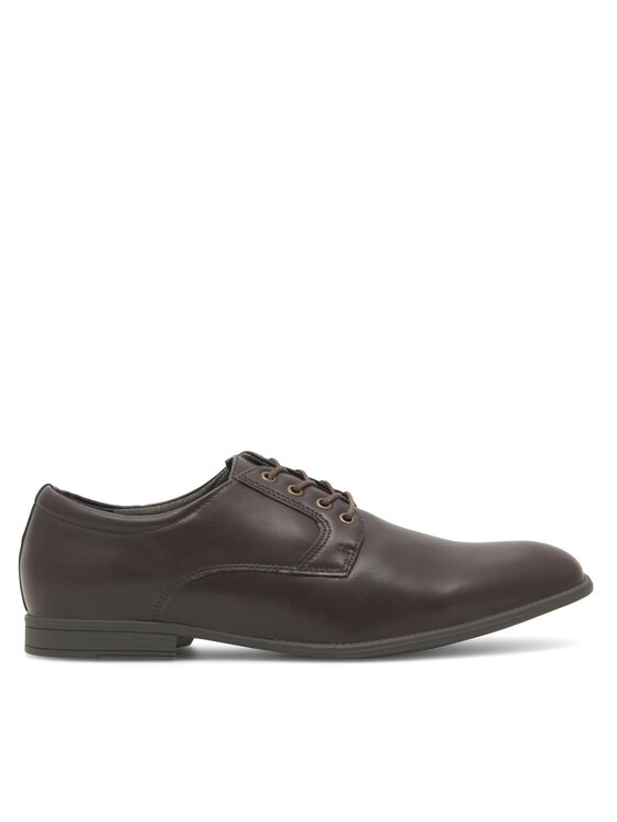 Lanetti Lanetti Cipele MYL8507-4 Smeđa