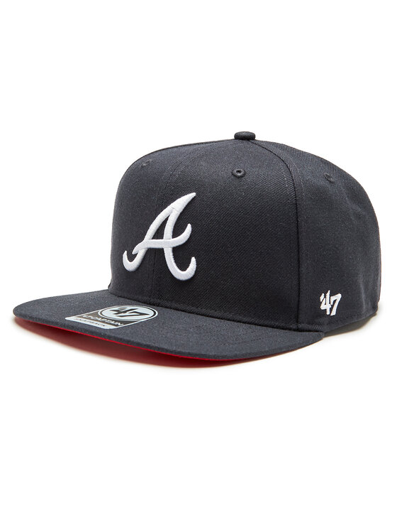 47 Brand Atlanta Braves MLB Fan Shop