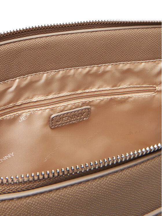 JENNY JENNY Borsetta C-JEN-H-001-08 Beige