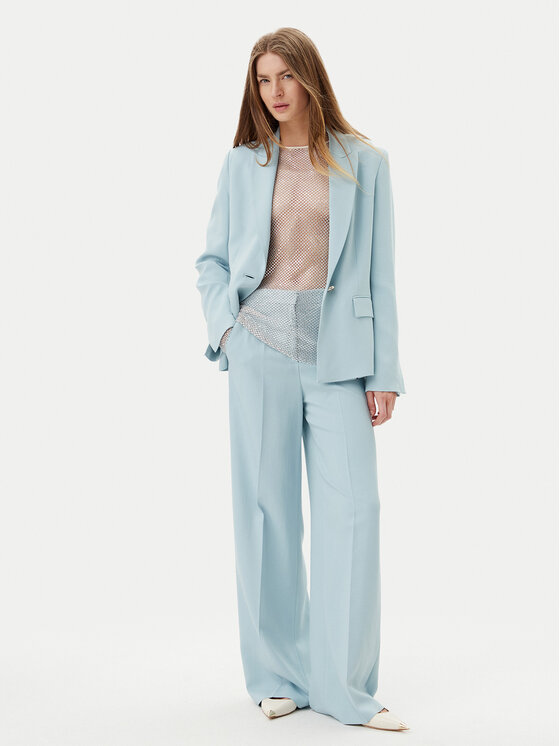 Marella Marella Bluza Rino 2513941011 Bela Slim Fit