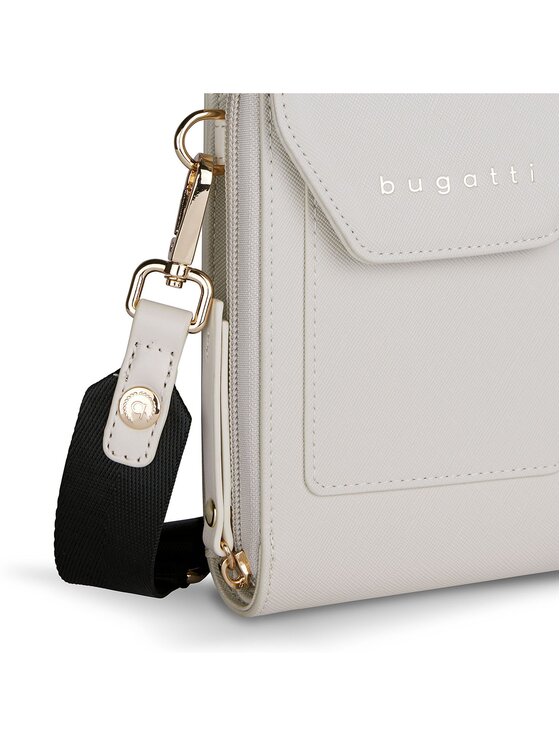 Bugatti Bugatti Etui na telefon 324142 Beżowy