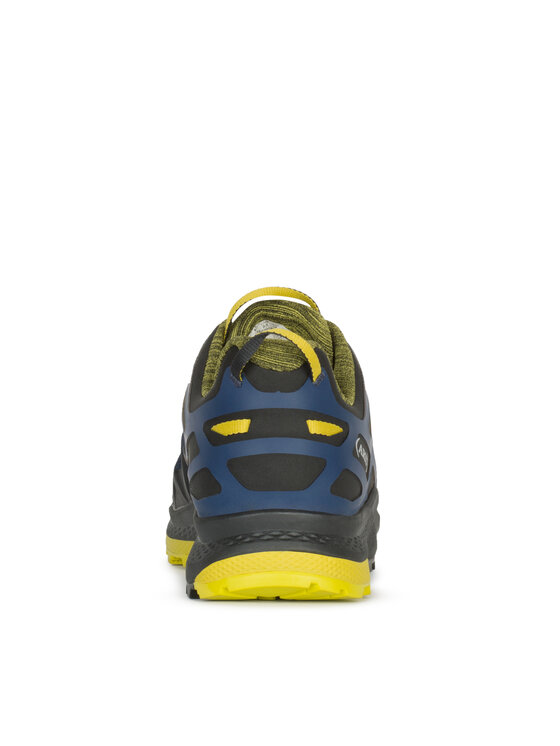 Aku Aku Bakancs Rocket Dfs Gtx 726 GORE-TEX Sötétkék