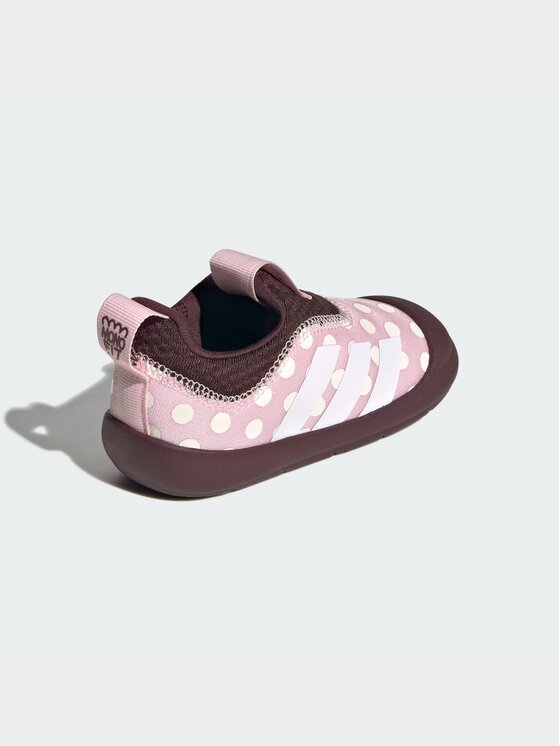 adidas adidas Sneakersy 156017 Różowy