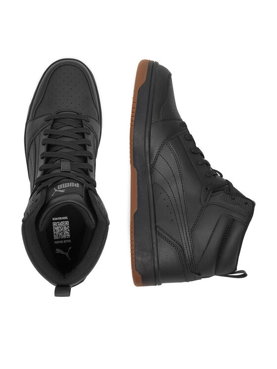 Puma Puma Sneakers C-REBOUND V6 39232606 Negru