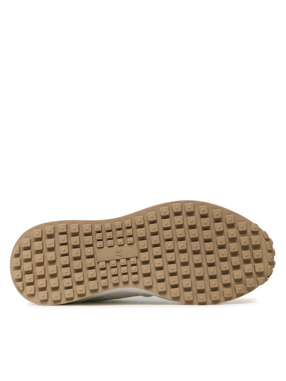 Jenny Fairy Jenny Fairy Sneakersy TS5258-01ECO Biały
