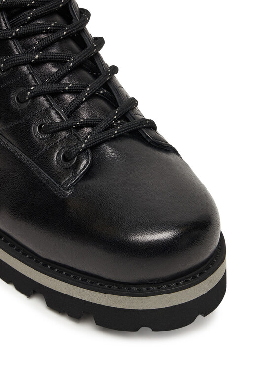 Bogner Bogner Trappers Courchevel 33 12544343 Negru