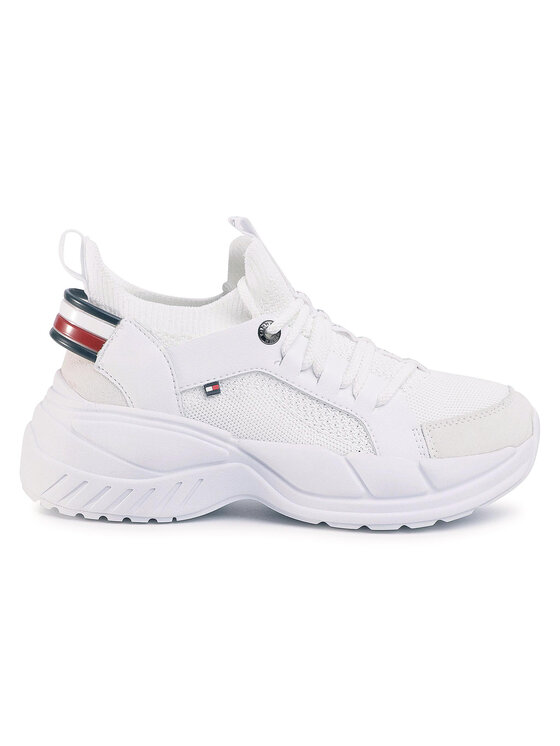 new chunky tommy sneaker
