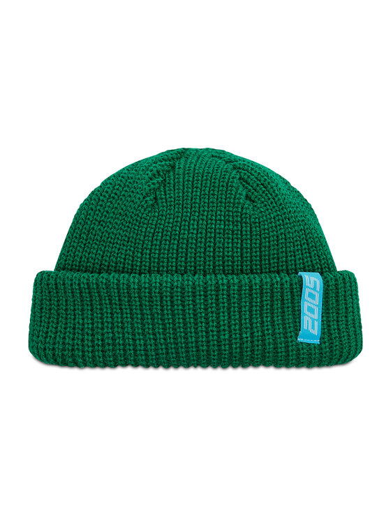 2005 Cepure Basic Beanie Zaļš