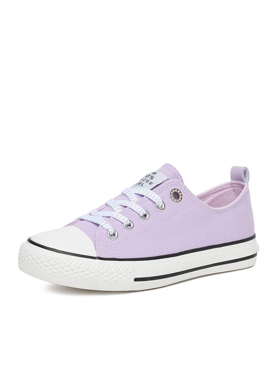 DeeZee DeeZee Scarpe da ginnastica CEO-CSS20377-71 Viola