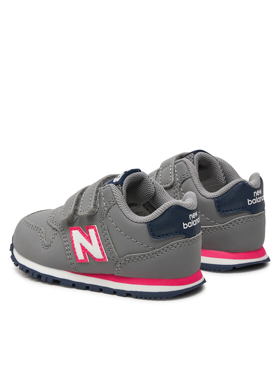 New Balance New Balance Сникърси IV500LD1 Сив