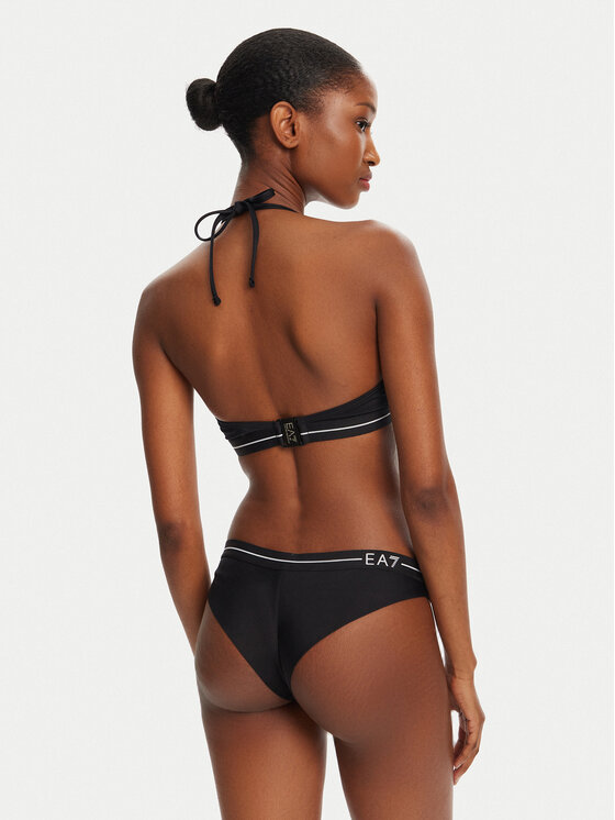 EA7 Emporio Armani EA7 Emporio Armani Bikini 7W000292 AF12213 UC001 Črna