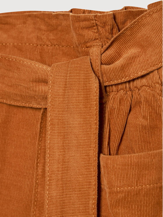 United Colors Of Benetton United Colors Of Benetton Rock 4AD350AH0 Braun Regular Fit