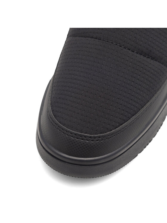 Puma Puma Μπότες Χιονιού Snowbae Wns 39392001 Μαύρο