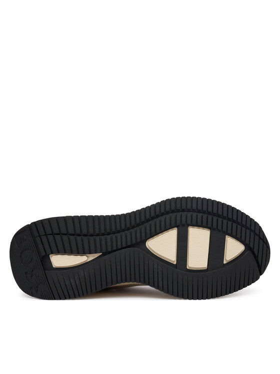 BOSS BOSS Sneakersy Ttnm Evo 50552911 Bílá