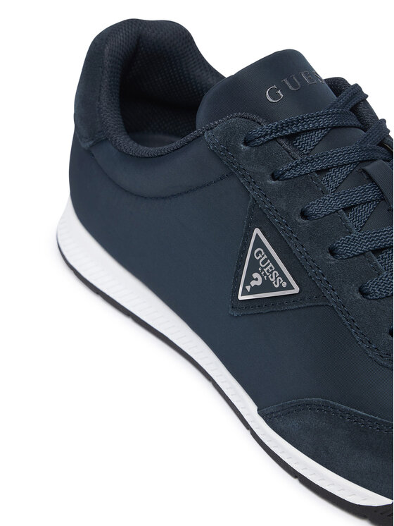 Guess Guess Sportcipők FMTDAS SUE12 Sötétkék