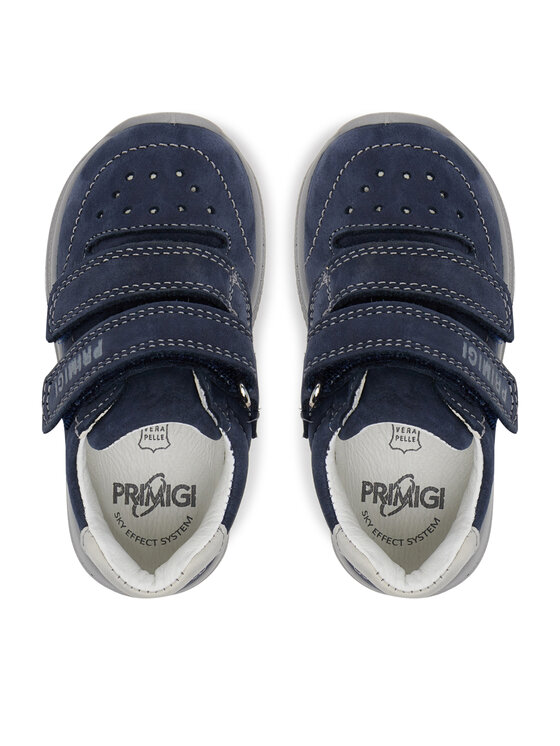 Primigi Primigi Sneakersy 7858722 S Granatowy
